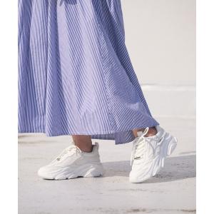 スニーカー ミュール ECOスニーカー/S.MADDEN POSSESSION-E-UA レディース