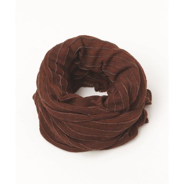 ネックウォーマー スヌード 「チャイハネ」フォールスヌード メンズ レディース