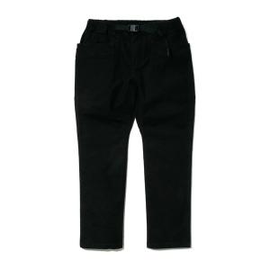 YEEZY GAP HEAVYWEIGHT PANTS Poetic Black ワイドスウェット