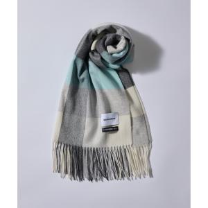 venit ストール マフラー VENIT / CURLY CASHMERE STOLE venit ストール マフラー VENIT / CURLY CASHMERE STOLE