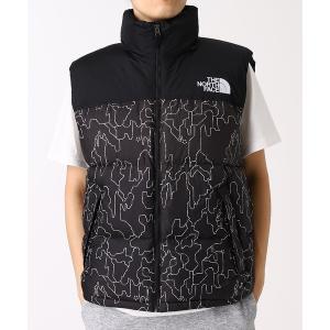 ノースフェイス　ベスト THE NORTH FACE(ザ・ノース・フェイス) ベントリックスベスト