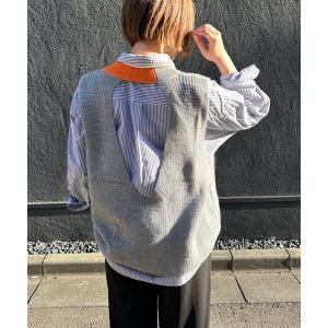 Tadashi Shoji 」 レースノースリーブワンピース 2 グリーン