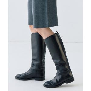 ブーツ SARTORE | レザーロングブーツ WOMEN レディース