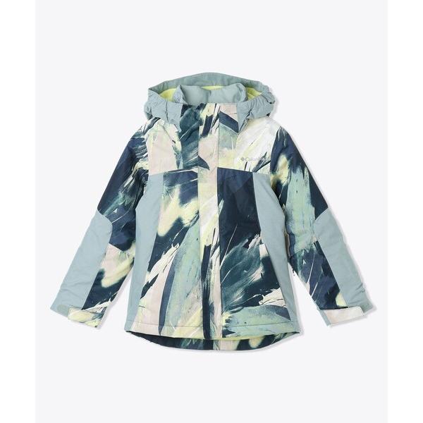 ブルゾン ジャンバー アウター Columbia/ 「KIDS」ウィリバードIIIインターチェンジジ...