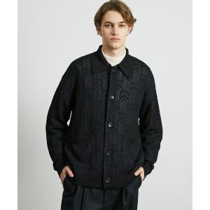 UNITED ARROWS ＆ SONS（ユナイテッドアローズ ＆ サンズ） ブルゾン