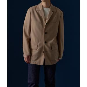 Omar Afridi（オマール アフリディ） ジャケット テーラードジャケット