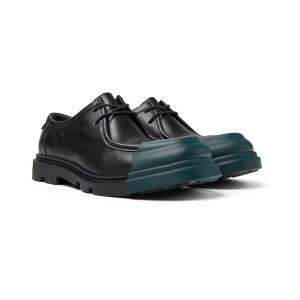 camper レザーローファー　39 CAMPER（シューズ） CAMPER カンペール Thelma 2 ローファー