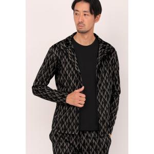 シャツ GABRIELA COLL GARMENTS SUMMER WOOL SLEEVELESS SHIRT S6-74