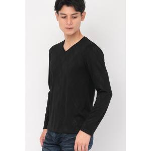 HIGH STREET（ハイストリート） tシャツ HIGH STREET∴RIPAウェーブ