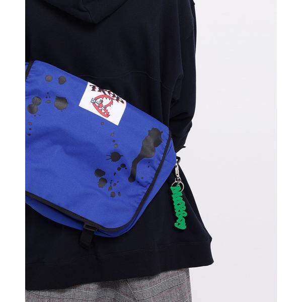 キーホルダー MILKBOY KEY チャーム