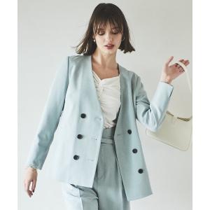 BURBERRY BLUE LABEL（バーバリーブルーレーベル） ジャケット 38