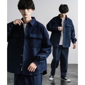 epnokコーデュロイジャケット＆パンツ セットアップ　L　定価¥16000 epnokコーデュロイジャケット＆パンツ セットアップ L 定価