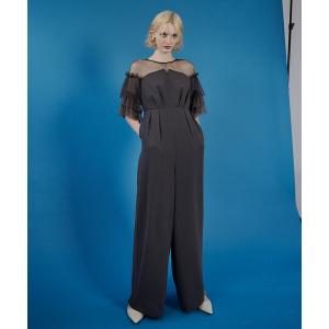 LE'RURE ドレス Ladylike velour dress : ZOZOTOWN Yahoo!店 - 通販