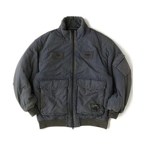 FAT ブルゾン アウター WOOPERS メンズ : ZOZOTOWN Yahoo!店 - 通販