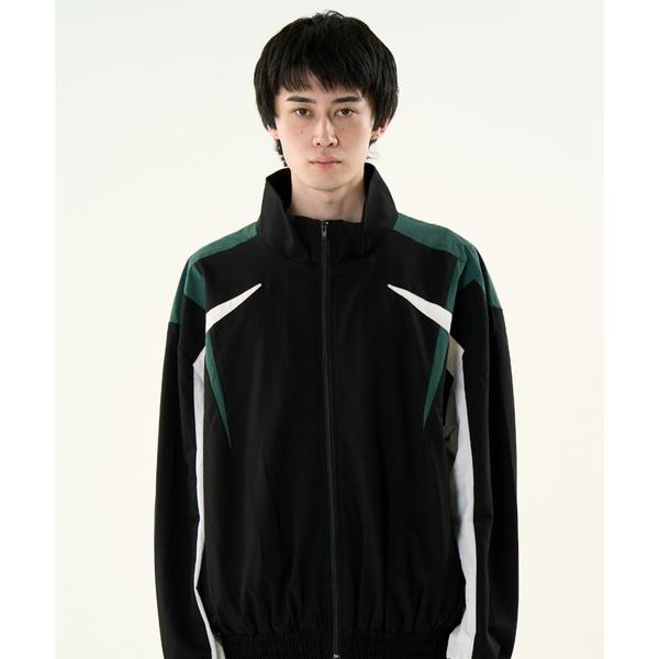 コート ジャケット DISCOVERED TRACK SUITS JACKET メンズ レディース