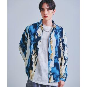 CABaN（キャバン） 半袖ポロシャツ S ブラック系その他 メンズ