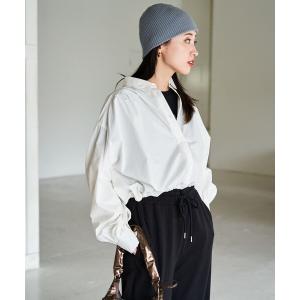 Gimaguas（ギマガス） ブラウス シャツ JEREMY LS SHIRT レディース