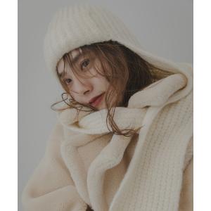 plage（プラージュ） ニット帽 ニットキャップ flight ビーニー