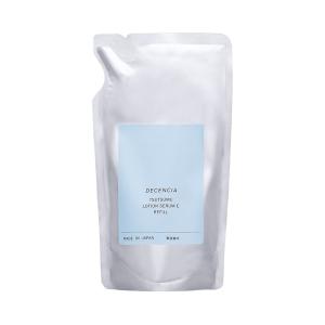 ディセンシア化粧 ローションリフィル 125ml ディセンシア ローション リフィル｜角層サイエンスのディセンシア