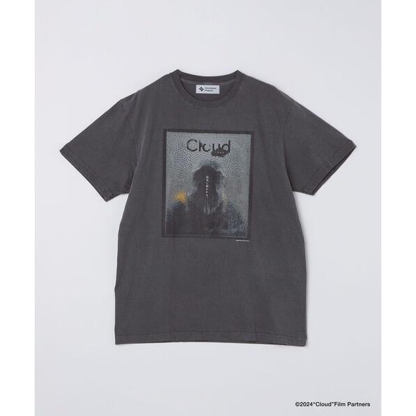 tシャツ City Ambient Products: 映画「Cloud クラウド」ティザーデザイン...