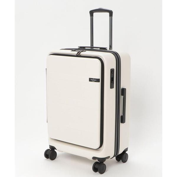 スーツケース 「TRANSIT LOUNGE/トランジットラウンジ」 ripple PLUS24 リ...