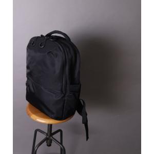 デイバック リュック 撥水生地　多ポケットＢａｃｋｐａｃｋ／Ａ４・１３インチPC対応 レディース メンズ
