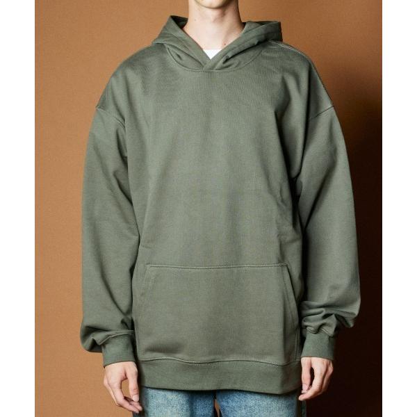 パーカー R. : 450G Heavy Weight Hoodie メンズ レディース