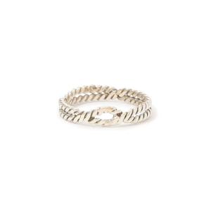 Nina＆Jules バングル NINA＆JULES Hook レディース : ZOZOTOWN Yahoo