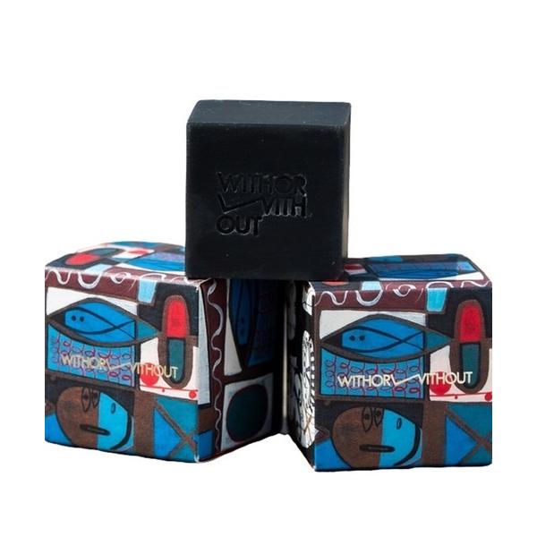 ボディソープ Soooo Silk Fluffy Soap/Jody Morlock