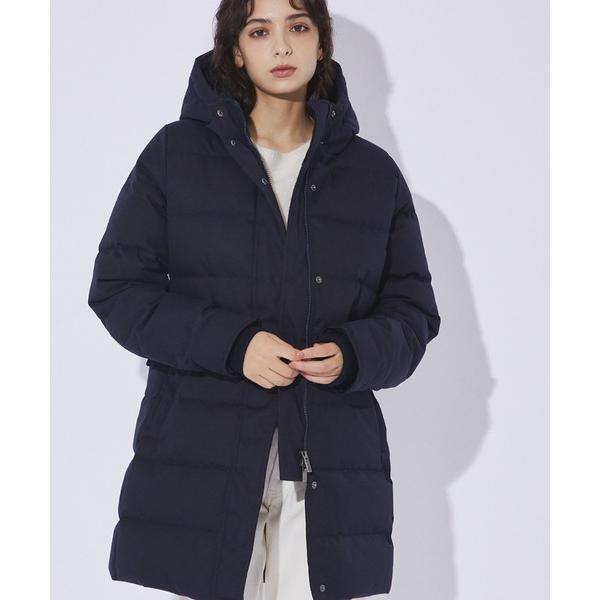 ダウンコート ダウンジャケット 「PYRENEX / ピレネックス」MASSANA  / マッサナ ...