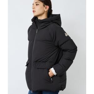 Pyrenex（ピレネックス） ダウンジャケット 36 ブラック レディース