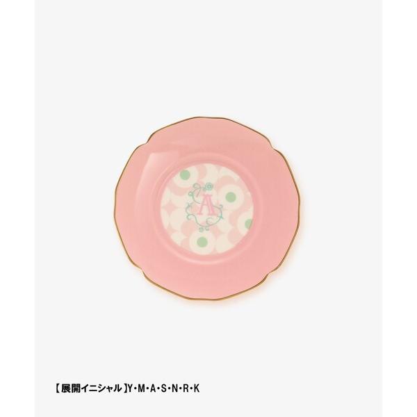 キッチン イニシャルミニトレー