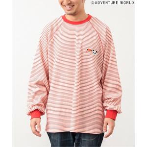 tシャツ 「リンク」アドベンチャーワールド/ワッ...の商品画像