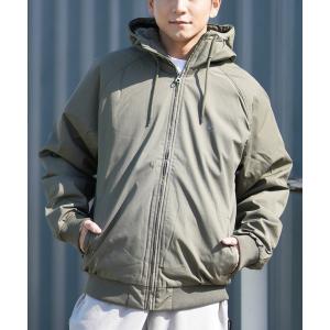 コート ジャケット VOLCOM/ボルコム ジャケット ワンポイント A1732408 メンズ レディース