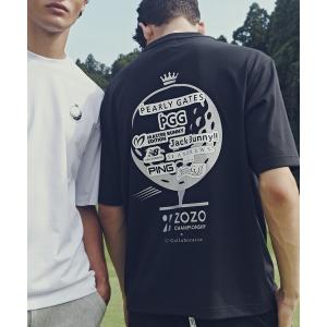 PGG PEARLY GATES パーリーゲイツ 2024年モデル 襟付き
