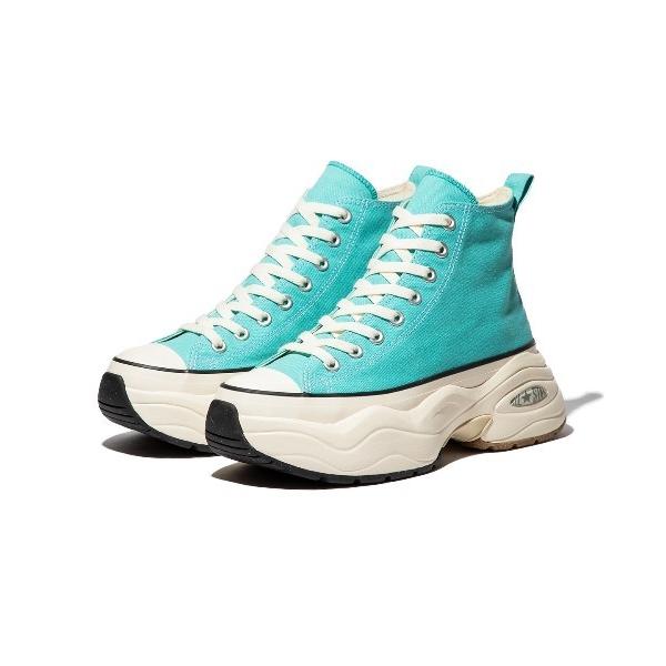スニーカー CONVERSE ALL STAR (R) SURGETRAINER HI（コンバース ...