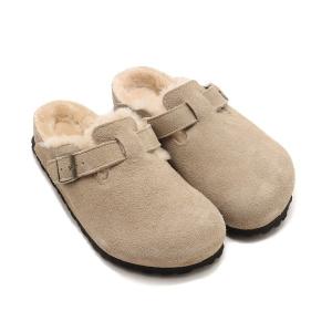 ビルケンシュトック ボストン トープのおすすめ人気商品一覧 通販