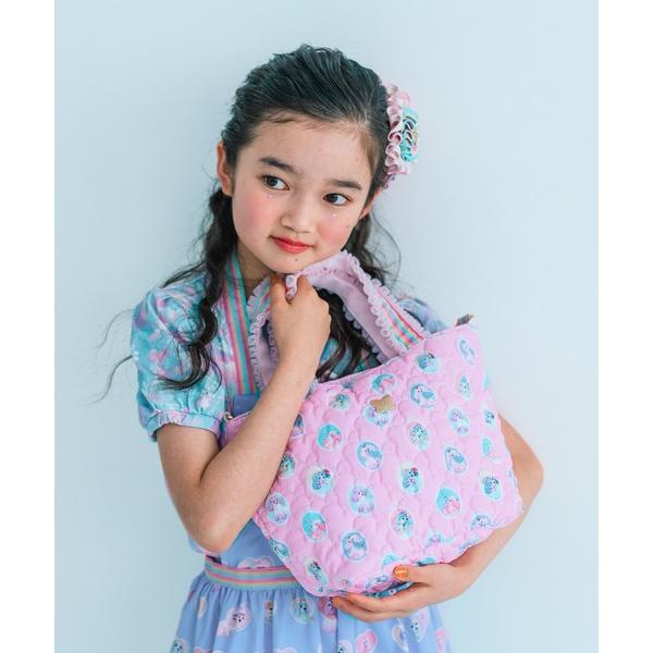 トートバッグ OLIVIA ROSE |トートバッグ レディース