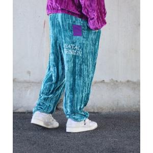 natal design（ネイタルデザイン） パンツ 「ネイタルザイン