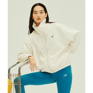 New Balance ブルゾン ジャンバー ニューバランス ライト