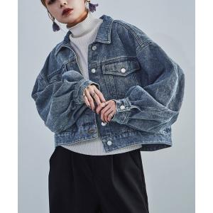 Harley Davidson（ハーレー・ダビッドソン） デニムジャケット gジャン