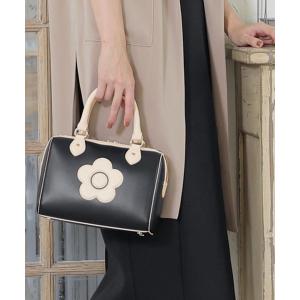 MARY QUANT ショルダーバッグ バッグ マリークワント mary quant