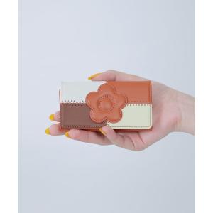 MARY QUANT（マリークヮント） マリークワント パッチワーク