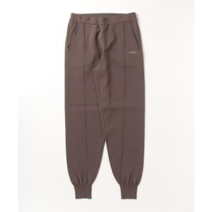 パンツ ナージージャパン NERGY ニットパンツ_ レディース