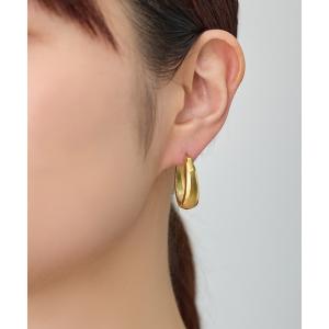 ふくれフープピアス サージカルステンレスの高価買取価格