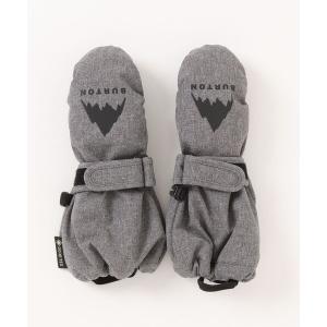 BURTON 子ども用ジャケット 3T 動物柄　手袋4T w26jp-104191-01.jpg