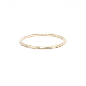 STEVEN ALAN 指輪 リング 「frank and easy × Steven Alan」10K STEVEN ALAN 指輪 リング 「frank and easy × Steven Alan」10K