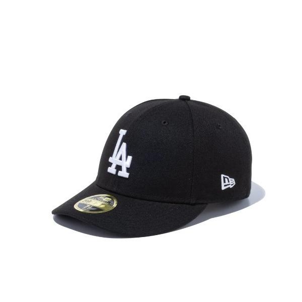 キャップ 帽子 「NEW ERA」 Low Profile 59FIFTY Los Angeles ...