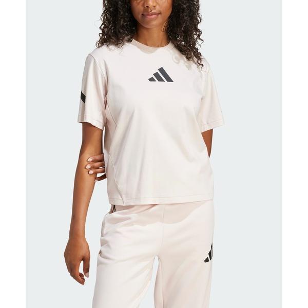 tシャツ adidas Z.N.E. 半袖Tシャツ / アディダス adidas レディース メンズ