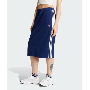 adidas スカート コーデュロイ タータンスカート / アディダス